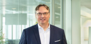 Portrait von Mariusz Tarasiuk