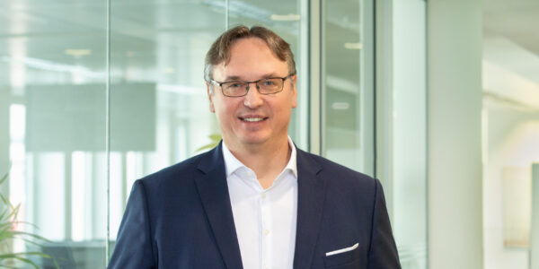 Portrait von Mariusz Tarasiuk